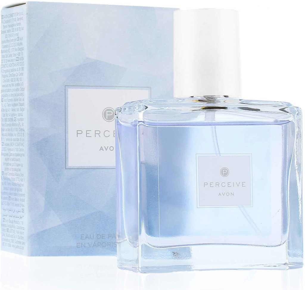 Avon Perceive Limited Edition parfémovaná voda dámská 30 ml