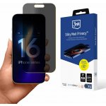 Ochranná fólie 3MK Apple iPhone 16 Pro – Zboží Živě