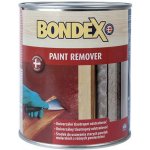 BONDEX univerzální odstraňovač starých nátěrů 1 l – HobbyKompas.cz