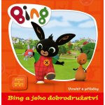 Bing a jeho dobrodružství - Kolektiv – Hledejceny.cz