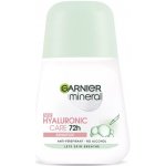 Garnier Mineral Hyaluronic Ultra Care roll-on 50 ml – Hledejceny.cz
