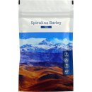 Doplněk stravy Energy Spirulina Barley 200 tablet