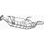 Bosal BS 185-109 – Hledejceny.cz
