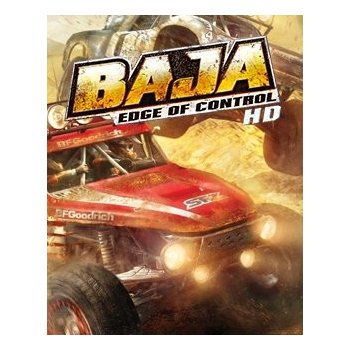 Baja: Edge of Control HD