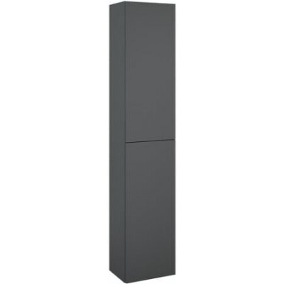 Ceramia Lea 30x150x23,6 cm antracit LEA30VA – Zboží Dáma