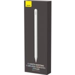 Baseus Smooth Writing Wireless Charging Stylus SXBC020002 – Zboží Mobilmania