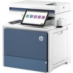 HP Color LaserJet Enterprise 5800ZF 58R10A – Zboží Živě
