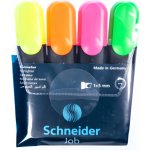 Schneider Job 115098 4 ks – Zboží Dáma