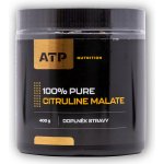 ATP 100% Pure Citruline Malate 400 g – Zboží Mobilmania