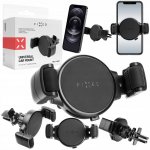 FIXED Roll 2 Vent FIXROL2-V-BK – Sleviste.cz