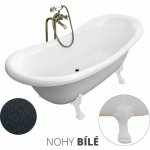 Besco AMELIA Glam 190 x 77 cm VANALI190WG3 – Hledejceny.cz