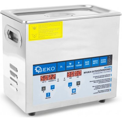 Geko G81290 – Zboží Mobilmania
