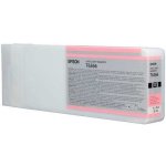 Epson C13T636600 - originální – Hledejceny.cz