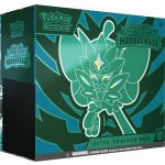 Pokémon TCG Twilight Masquerade Elite Trainer Box – Zboží Mobilmania