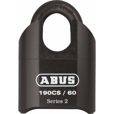 ABUS 190CS/60 – Hledejceny.cz