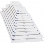 Obálka bublinková 350 x 470 mm, K20, samolepicí, 10 ks – Hledejceny.cz