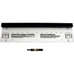 Vrtací šablona na držáky polic DS00128 – Zboží Mobilmania