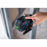 Bosch GCL 12V-50-22 CG Professional 0 601 066 S00 – Hledejceny.cz