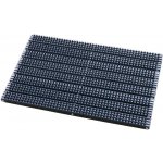 Floma Fantastic Černá 38,5 x 59 x 2,2 cm – Zboží Mobilmania