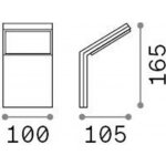 Ideal Lux 322650 – Hledejceny.cz