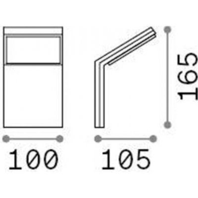 Ideal Lux 322650 – Hledejceny.cz