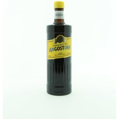 Amaro di Angostura Liqueur 35% 0,7 l (holá láhev) – Zbozi.Blesk.cz