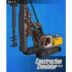 Construction Simulator 2015: Liebherr LB 28 – Hledejceny.cz