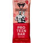CHIMPANZEE BIO PROTEIN BAR 40 g – Zboží Mobilmania