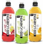 QNT L-Carnitine 2000 700 ml – Zboží Mobilmania