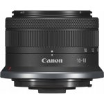 Canon RF-S 10-18 mm f/4.5-6.3 IS STM – Hledejceny.cz