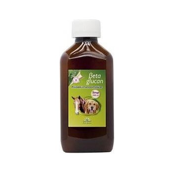 Panda Plus Betaglukan sirup 1000 ml