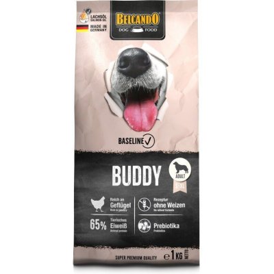 Belcando Baseline Buddy 1 kg