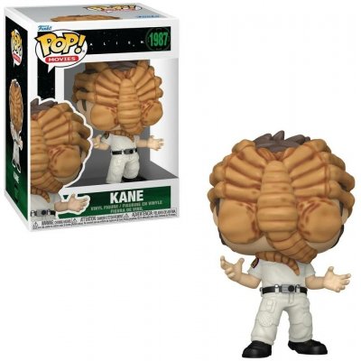 Funko POP! 1987 Movies: Alien - Kane – Hledejceny.cz