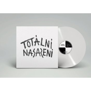 Totální nasazení - Best of Totální nasazení LP