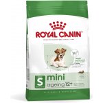 Royal Canin Mini Ageing & 12 3,5 kg – Sleviste.cz