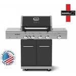 Vladeko Nexgrill 4B Deluxe – Hledejceny.cz