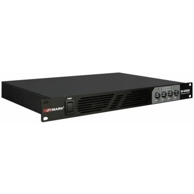 Mark M 4300 – Hledejceny.cz