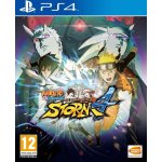 Naruto Shippuden: Ultimate Ninja Storm 4 (PS4) 722674120128