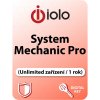 antivir iolo System Mechanic Pro Unlimited lic. 1 rok (iSMPU-1)