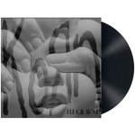 Korn - Requiem - černá LP – Hledejceny.cz