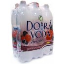 DOBRÁ VODA LESNÍ PLODY 1,5L