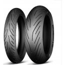 Pneumatika na motorku Michelin Pilot Power 3 190/50 R17 73W