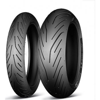 Michelin Pilot Power 3 190/50 R17 73W