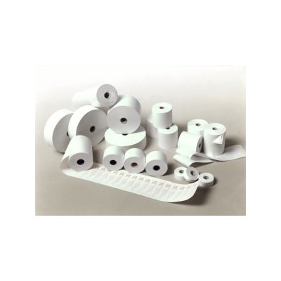 Pokladní termokotoučky 80/80/17 3: Karton 45 ks – Zboží Živě