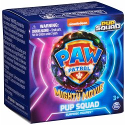 Spin Master Paw Patrol film2 Mini