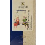 Sonnentor Základy rovnováhy bio porcovaný 27 g – Sleviste.cz