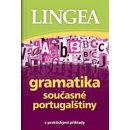 Gramatika současné portugalštiny