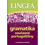 Gramatika současné portugalštiny – Hledejceny.cz