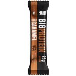 PULS nutrition Big Protein Bar 80g – Sleviste.cz