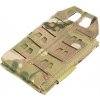 Army a lovecké pouzdra a sumky Novritsch Low Profile molle na zásobník AR15 (M4/16) ACP
